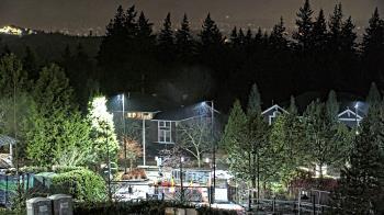 Weather camera view of Open Window School 1200 ft elev Cougar Mtn.