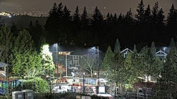 Weather camera view of Open Window School 1200 ft elev Cougar Mtn.