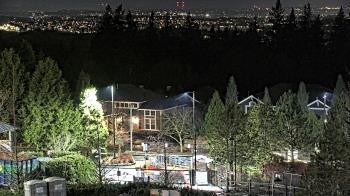 Weather camera view of Open Window School 1200 ft elev Cougar Mtn.