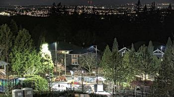 Weather camera view of Open Window School 1200 ft elev Cougar Mtn.