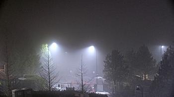 Weather camera view of Open Window School 1200 ft elev Cougar Mtn.