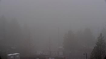 Weather camera view of Open Window School 1200 ft elev Cougar Mtn.