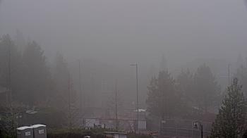 Weather camera view of Open Window School 1200 ft elev Cougar Mtn.