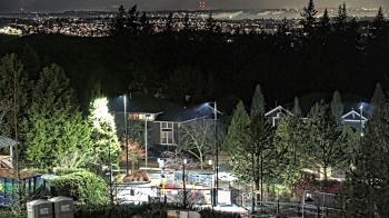 Weather camera view of Open Window School 1200 ft elev Cougar Mtn.