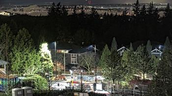 Weather camera view of Open Window School 1200 ft elev Cougar Mtn.