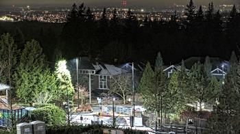 Weather camera view of Open Window School 1200 ft elev Cougar Mtn.