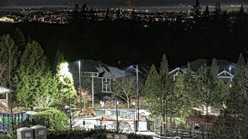 Weather camera view of Open Window School 1200 ft elev Cougar Mtn.