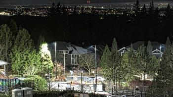 Weather camera view of Open Window School 1200 ft elev Cougar Mtn.