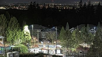 Weather camera view of Open Window School 1200 ft elev Cougar Mtn.