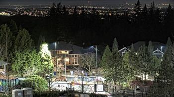 Weather camera view of Open Window School 1200 ft elev Cougar Mtn.