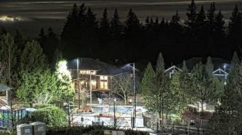 Weather camera view of Open Window School 1200 ft elev Cougar Mtn.