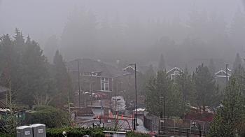 Weather camera view of Open Window School 1200 ft elev Cougar Mtn.