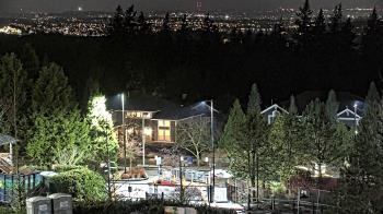 Weather camera view of Open Window School 1200 ft elev Cougar Mtn.