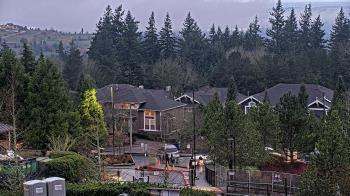 Weather camera view of Open Window School 1200 ft elev Cougar Mtn.