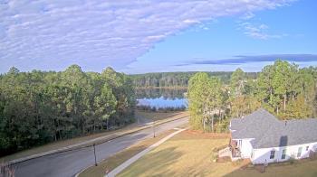 Weather camera view of The Village at Tradition.