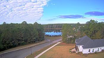 Weather camera view of The Village at Tradition.