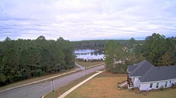 Weather camera view of The Village at Tradition.