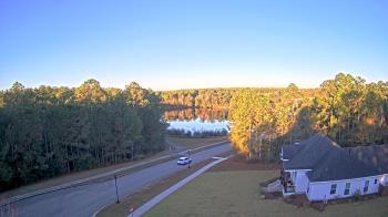 Weather camera view of The Village at Tradition.