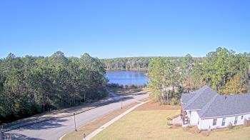 Weather camera view of The Village at Tradition.