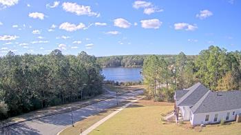 Weather camera view of The Village at Tradition.