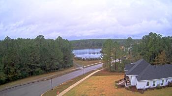 Weather camera view of The Village at Tradition.