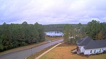 Weather camera view of The Village at Tradition.
