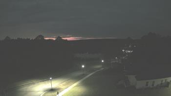 Weather camera view of The Village at Tradition.