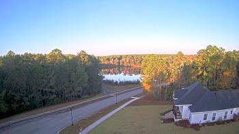 Weather camera view of The Village at Tradition.