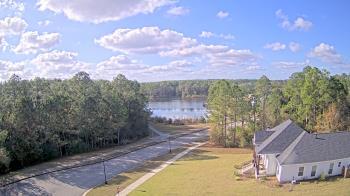 Weather camera view of The Village at Tradition.