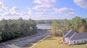 Weather camera view of The Village at Tradition.