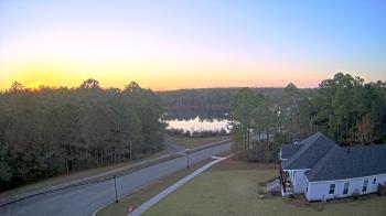 Weather camera view of The Village at Tradition.