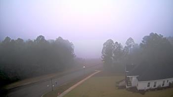 Weather camera view of The Village at Tradition.