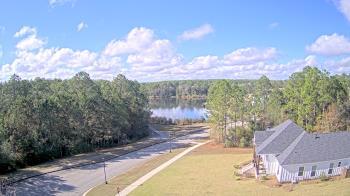 Weather camera view of The Village at Tradition.