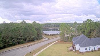Weather camera view of The Village at Tradition.