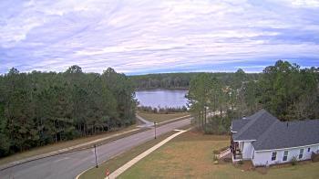 Weather camera view of The Village at Tradition.