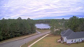 Weather camera view of The Village at Tradition.