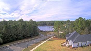 Weather camera view of The Village at Tradition.