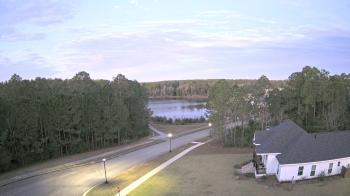 Weather camera view of The Village at Tradition.