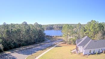 Weather camera view of The Village at Tradition.