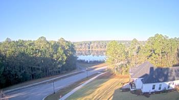 Weather camera view of The Village at Tradition.