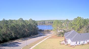 Weather camera view of The Village at Tradition.