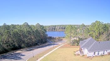 Weather camera view of The Village at Tradition.