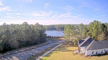 Weather camera view of The Village at Tradition.