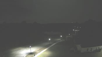 Weather camera view of The Village at Tradition.
