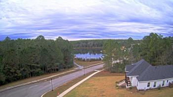 Weather camera view of The Village at Tradition.