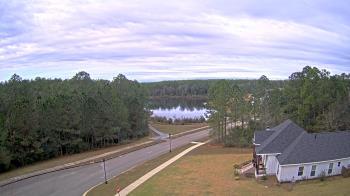 Weather camera view of The Village at Tradition.
