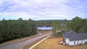 Weather camera view of The Village at Tradition.