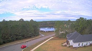 Weather camera view of The Village at Tradition.