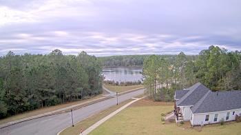 Weather camera view of The Village at Tradition.