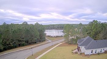 Weather camera view of The Village at Tradition.